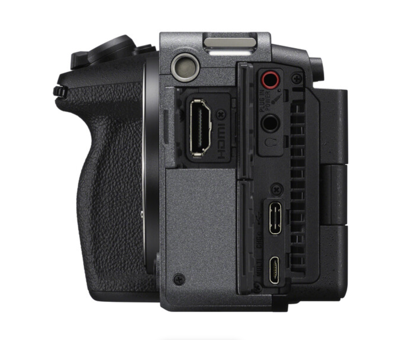 Sony FX3 Full-Frame Cinema Camera