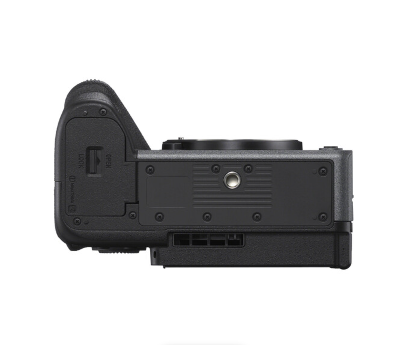Sony FX3 Full-Frame Cinema Camera
