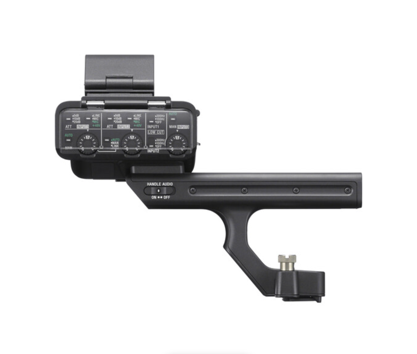 Sony FX3 Full-Frame Cinema Camera