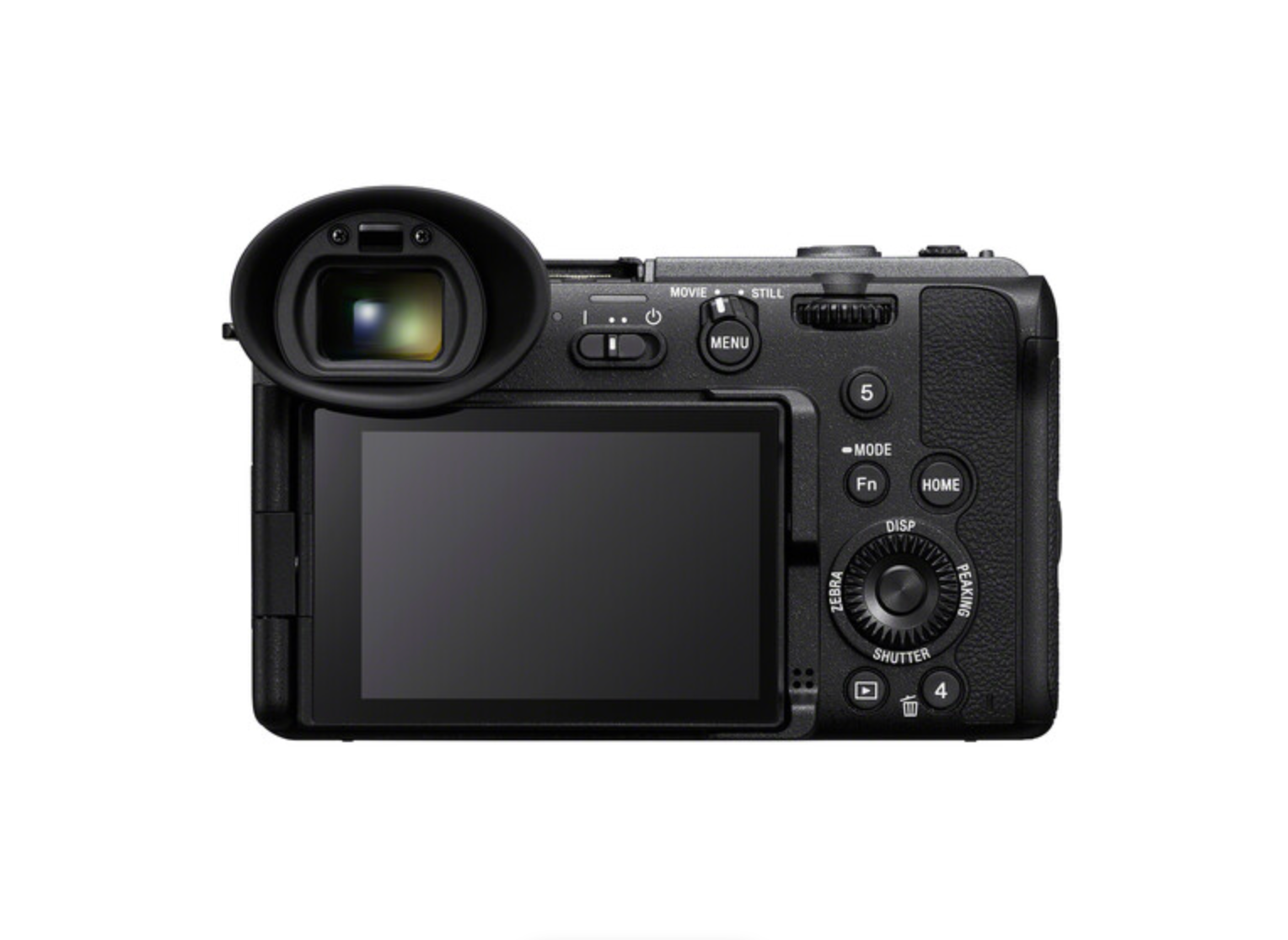 Shop Sony FX2 Digital Cinema Camera by Sony at B&C Camera