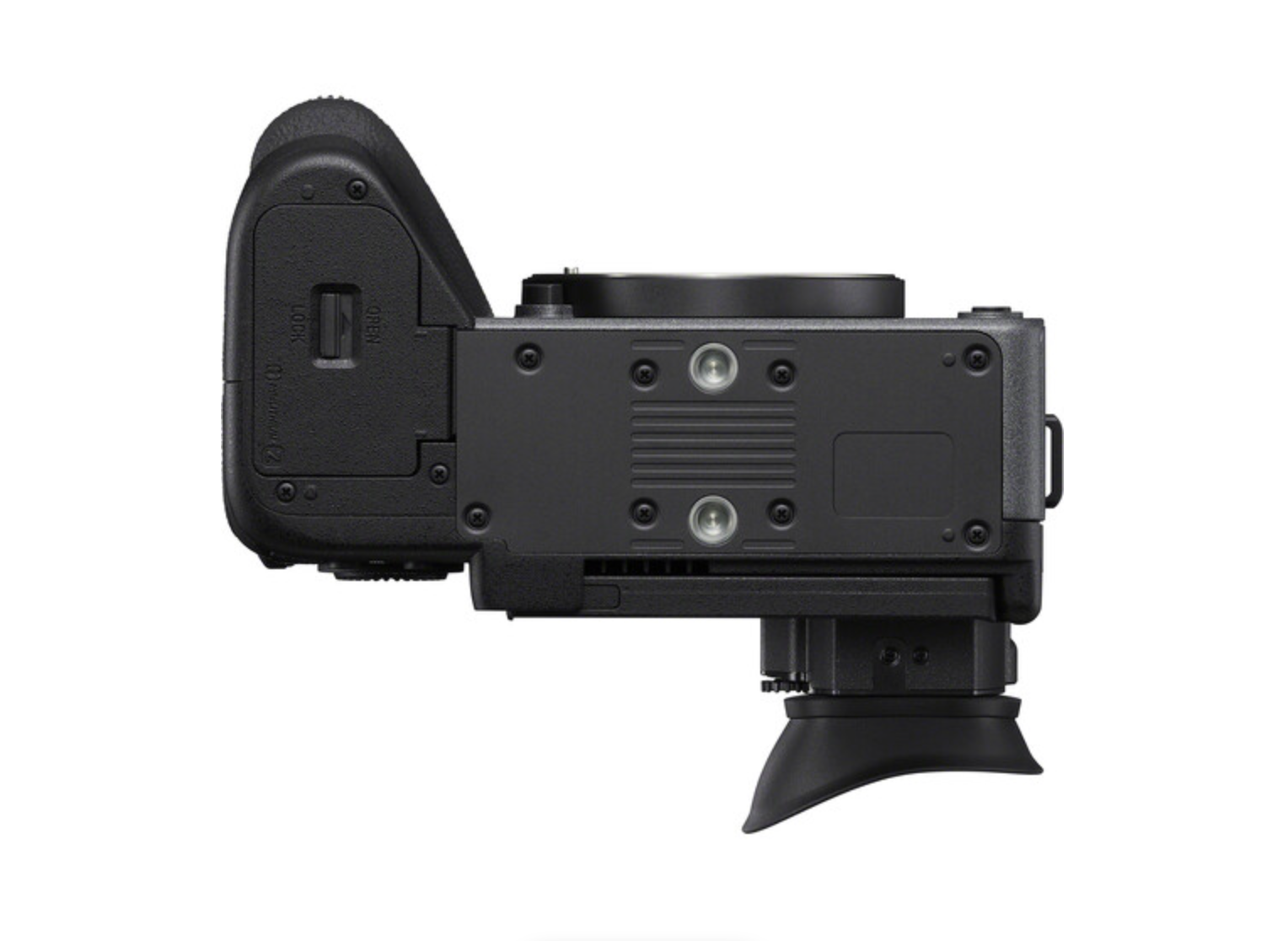 Shop Sony FX2 Digital Cinema Camera by Sony at B&C Camera