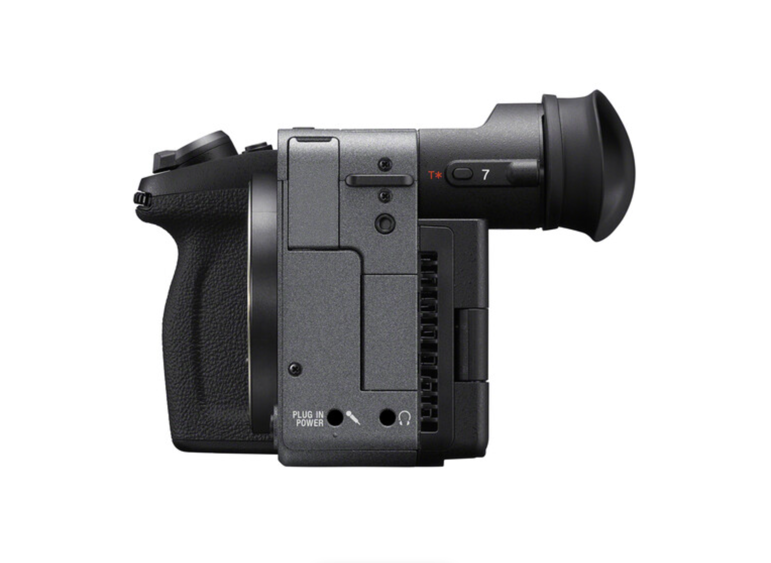 Shop Sony FX2 Digital Cinema Camera by Sony at B&C Camera
