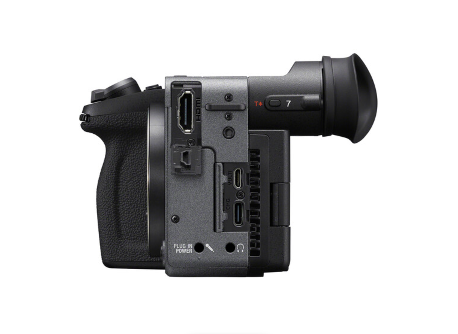 Shop Sony FX2 Digital Cinema Camera by Sony at B&C Camera