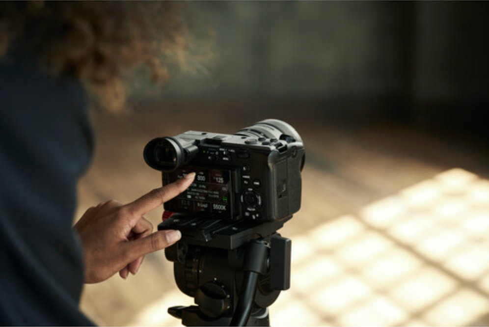 Shop Sony FX2 Digital Cinema Camera by Sony at B&C Camera