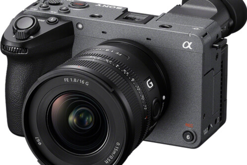 Shop Sony FX2 Digital Cinema Camera by Sony at B&C Camera