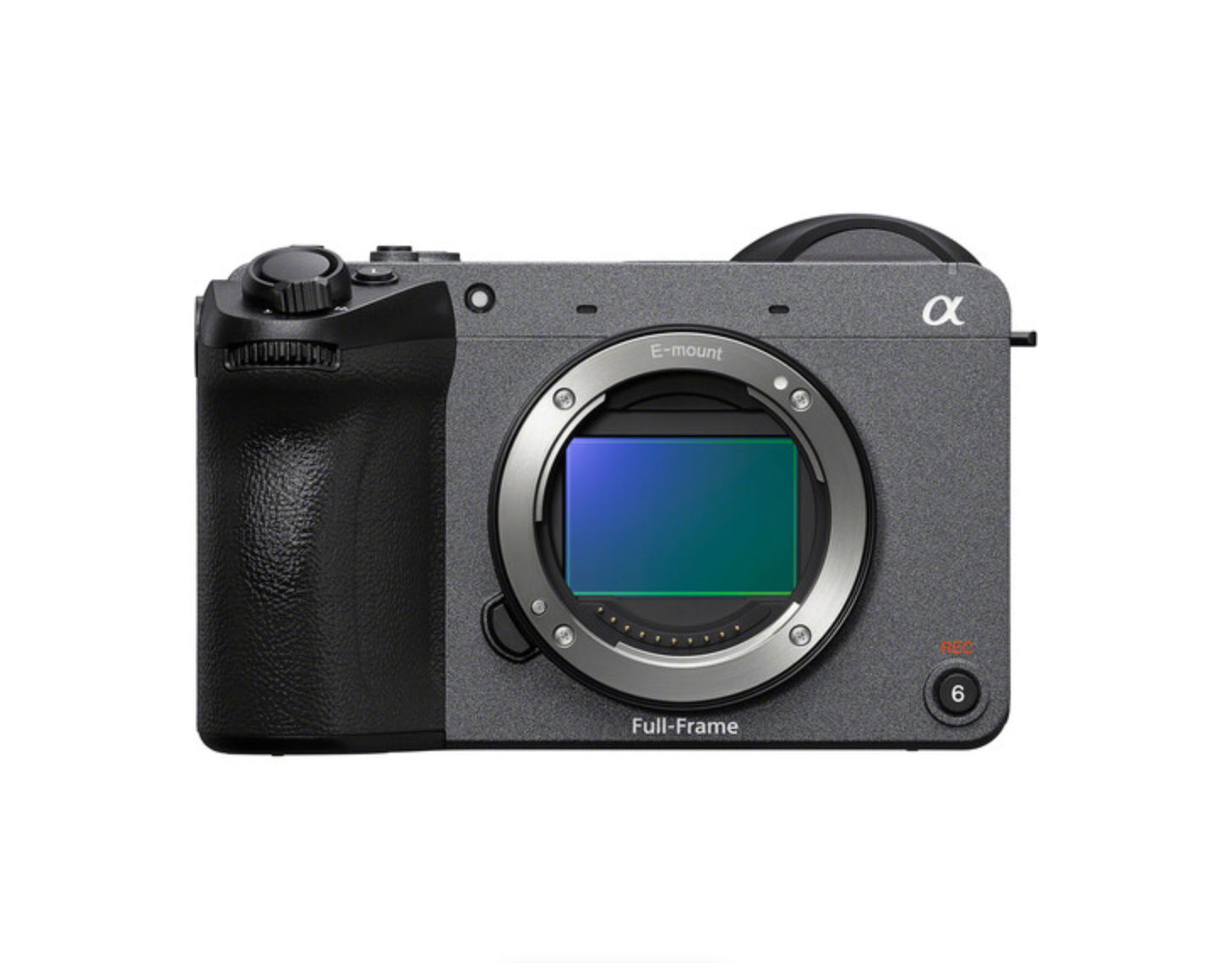 Shop Sony FX2 Digital Cinema Camera with XLR Handle Unit by Sony at B&C Camera