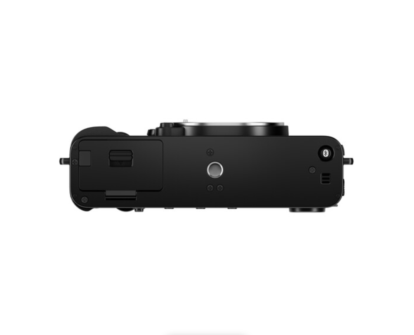 Shop FUJIFILM X-E5 Digital Camera Body (Black) by Fujifilm at B&C Camera