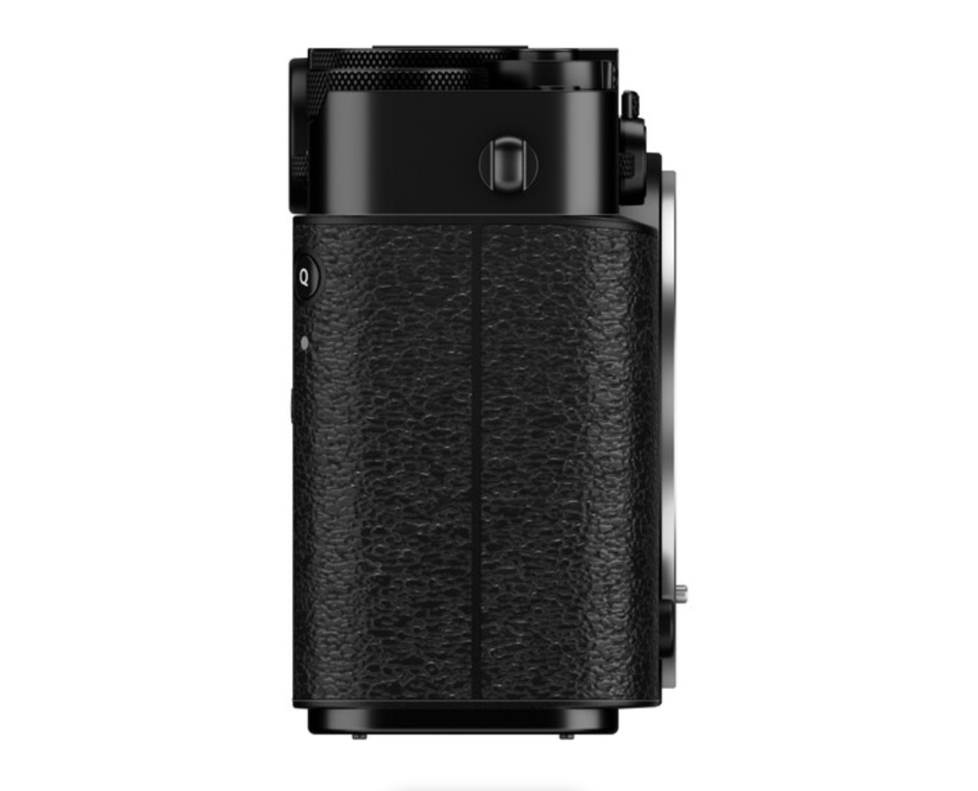 Shop FUJIFILM X-E5 Digital Camera Body (Black) by Fujifilm at B&C Camera