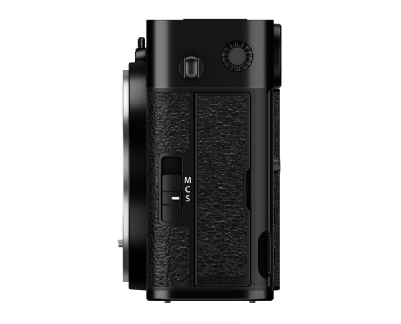 Shop FUJIFILM X-E5 Digital Camera Body (Black) by Fujifilm at B&C Camera