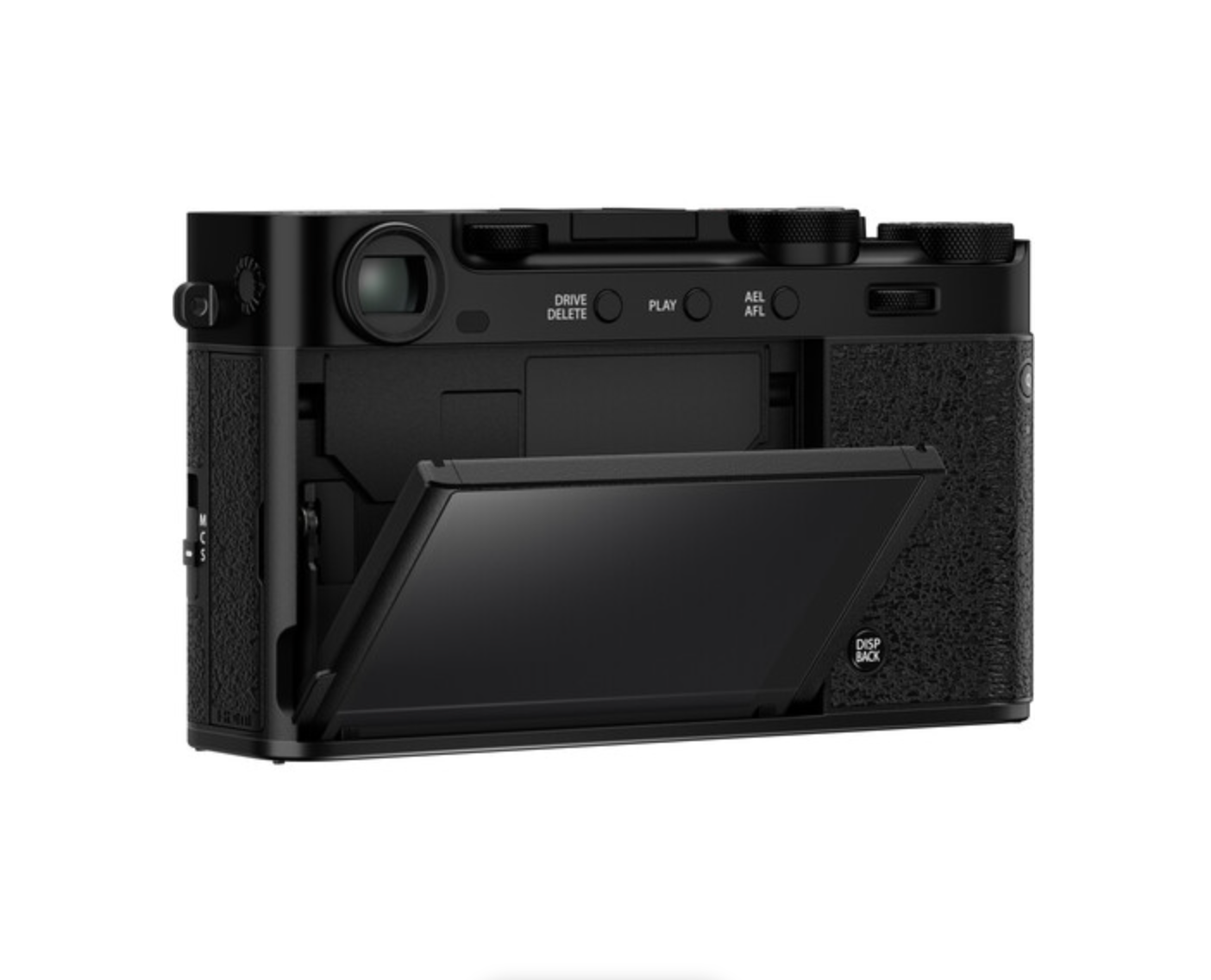 Shop FUJIFILM X-E5 Digital Camera Body (Black) by Fujifilm at B&C Camera