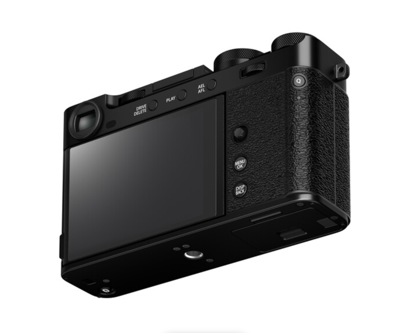 Shop FUJIFILM X-E5 Digital Camera Body (Black) by Fujifilm at B&C Camera