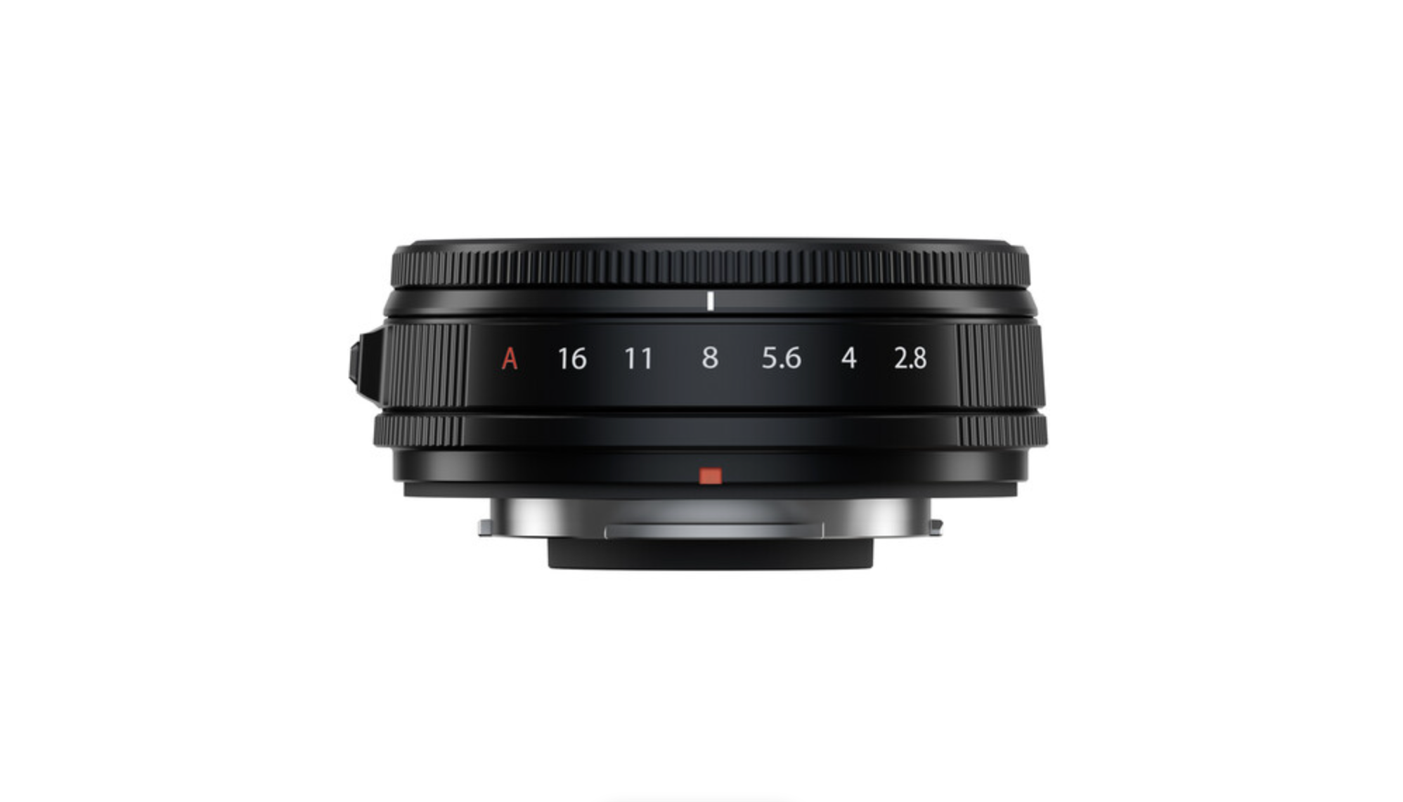 Shop FUJIFILM  FUJINON XF23mmF2.8 R WR Lens (Black) by Fujifilm at B&C Camera
