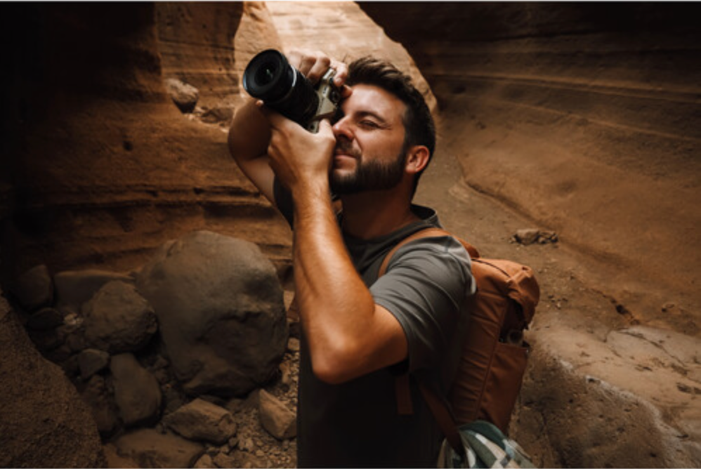 Shop OM SYSTEM OM-5 Mark II BODY SILVER by OM System at B&C Camera