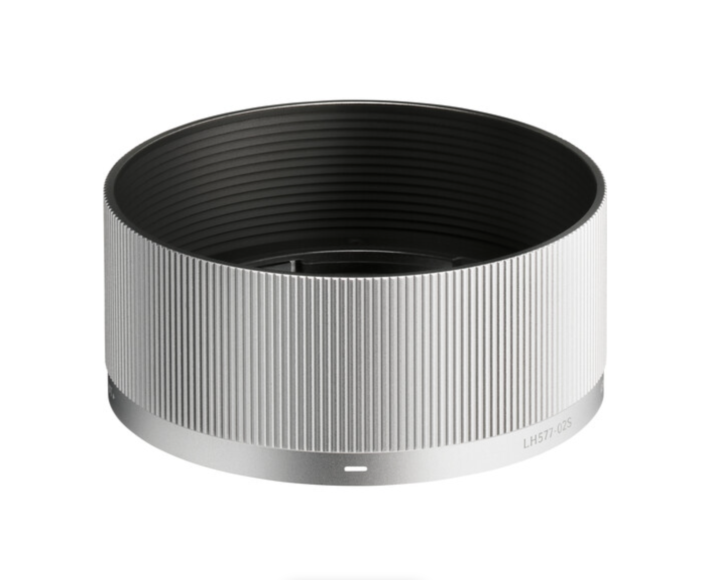 Shop Sigma 45mm f/2.8 DG II Contemporary Lens (L-Mount, Silver) by Sigma at B&C Camera