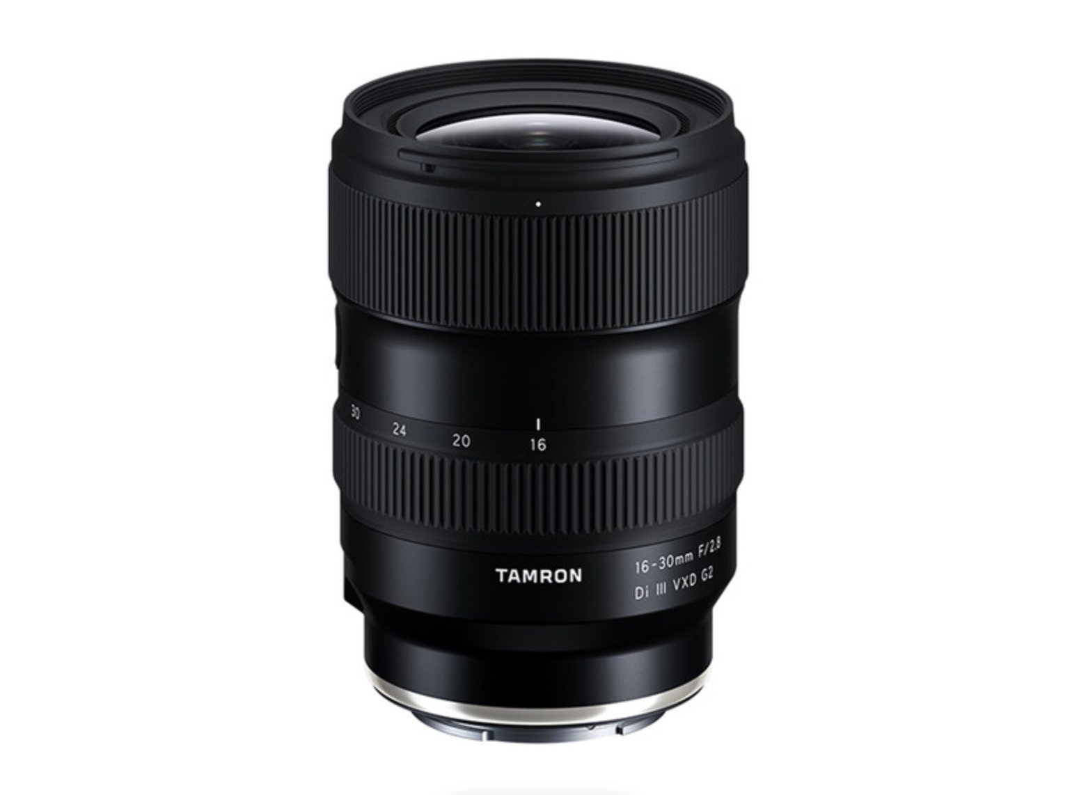 Shop TAMRON 16-30mm F/2.8 Di III VXD G2  for NIKON Z by Tamron at B&C Camera