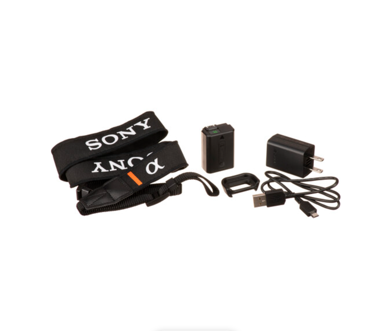 Shop Sony A6400 Mirrorless Camera with 16-50mm II Lens by Sony at B&C Camera