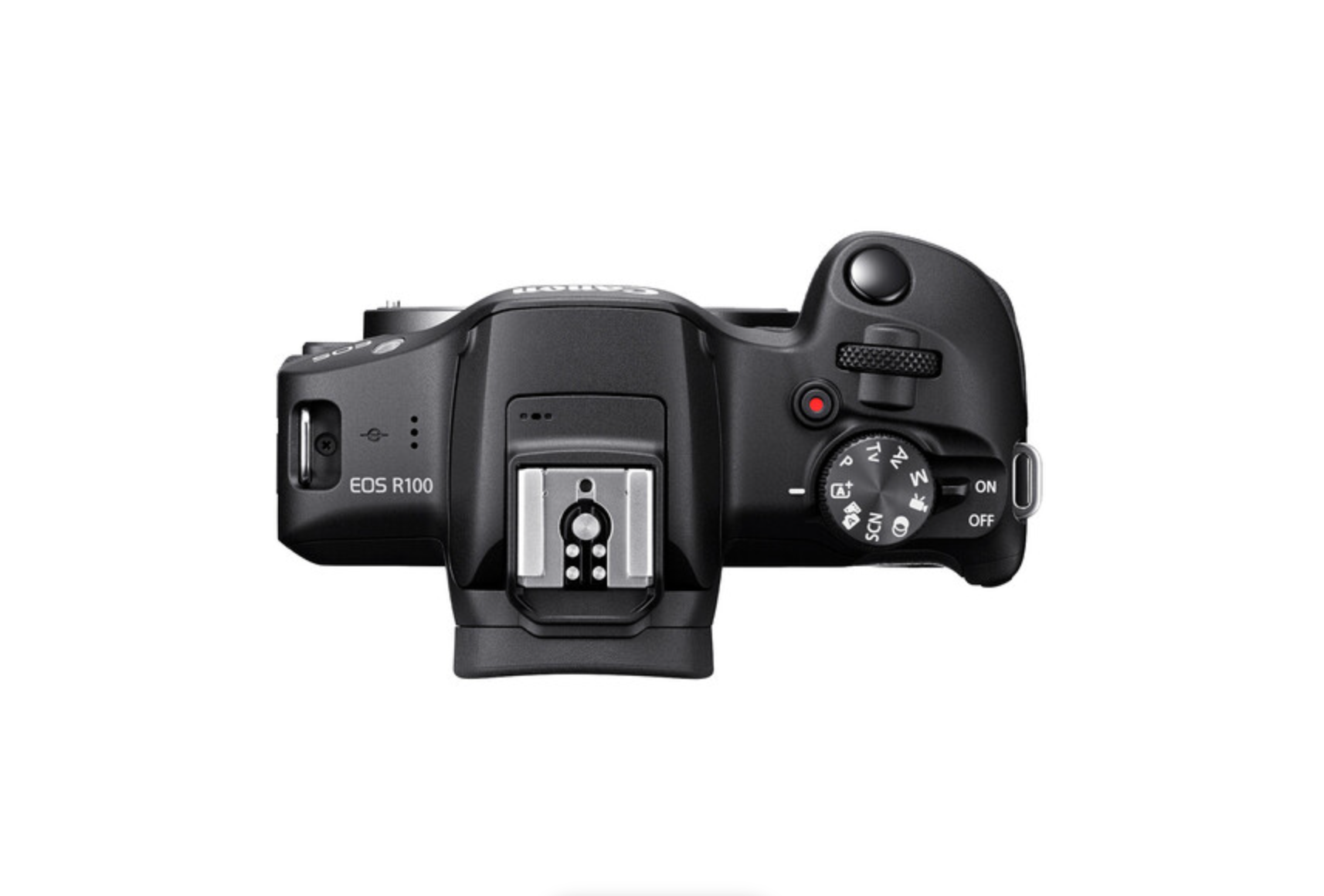 Shop Canon EOS R100 DOUBLE LENS ZOOM KIT by Canon at B&C Camera