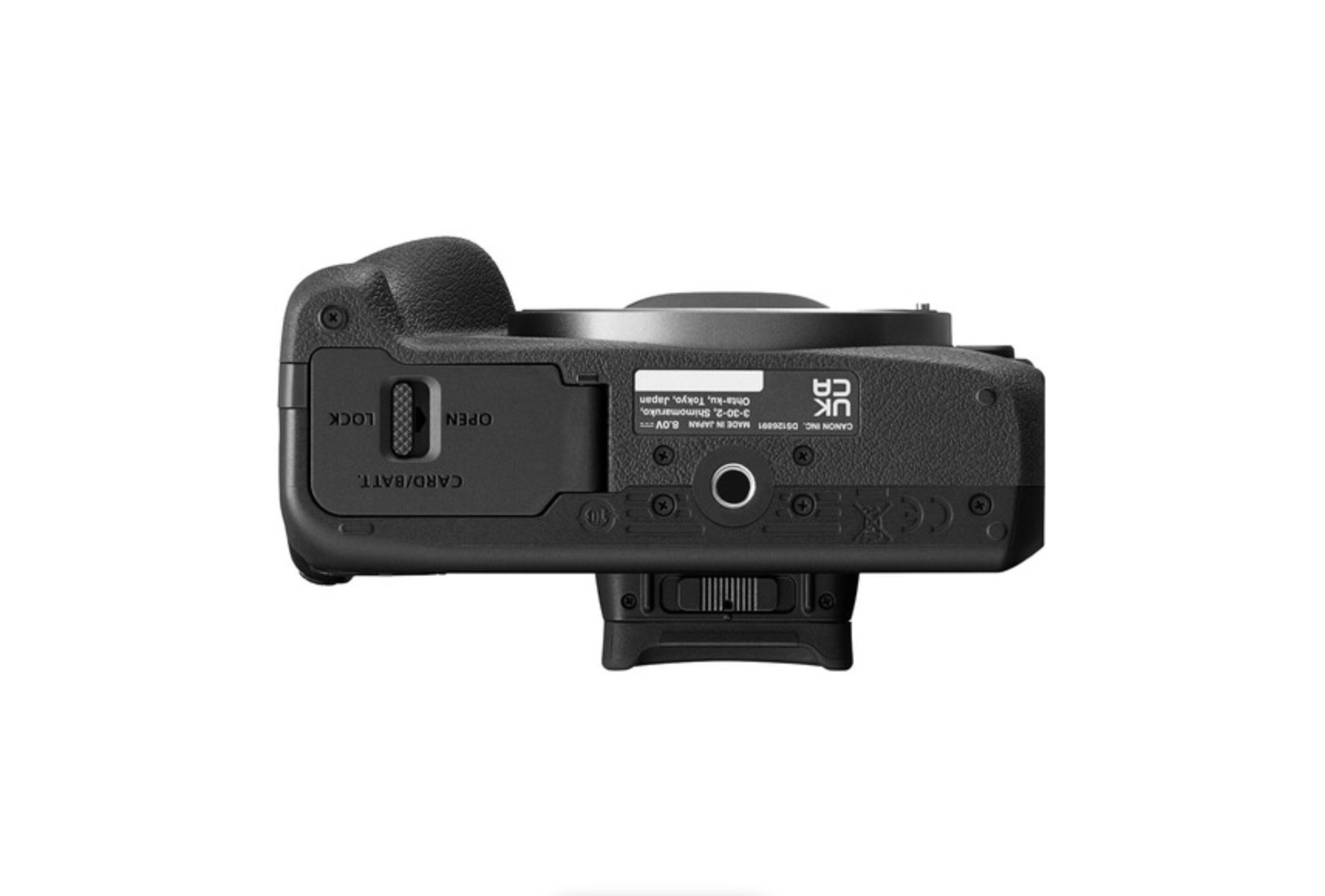 Shop Canon EOS R100 DOUBLE LENS ZOOM KIT by Canon at B&C Camera