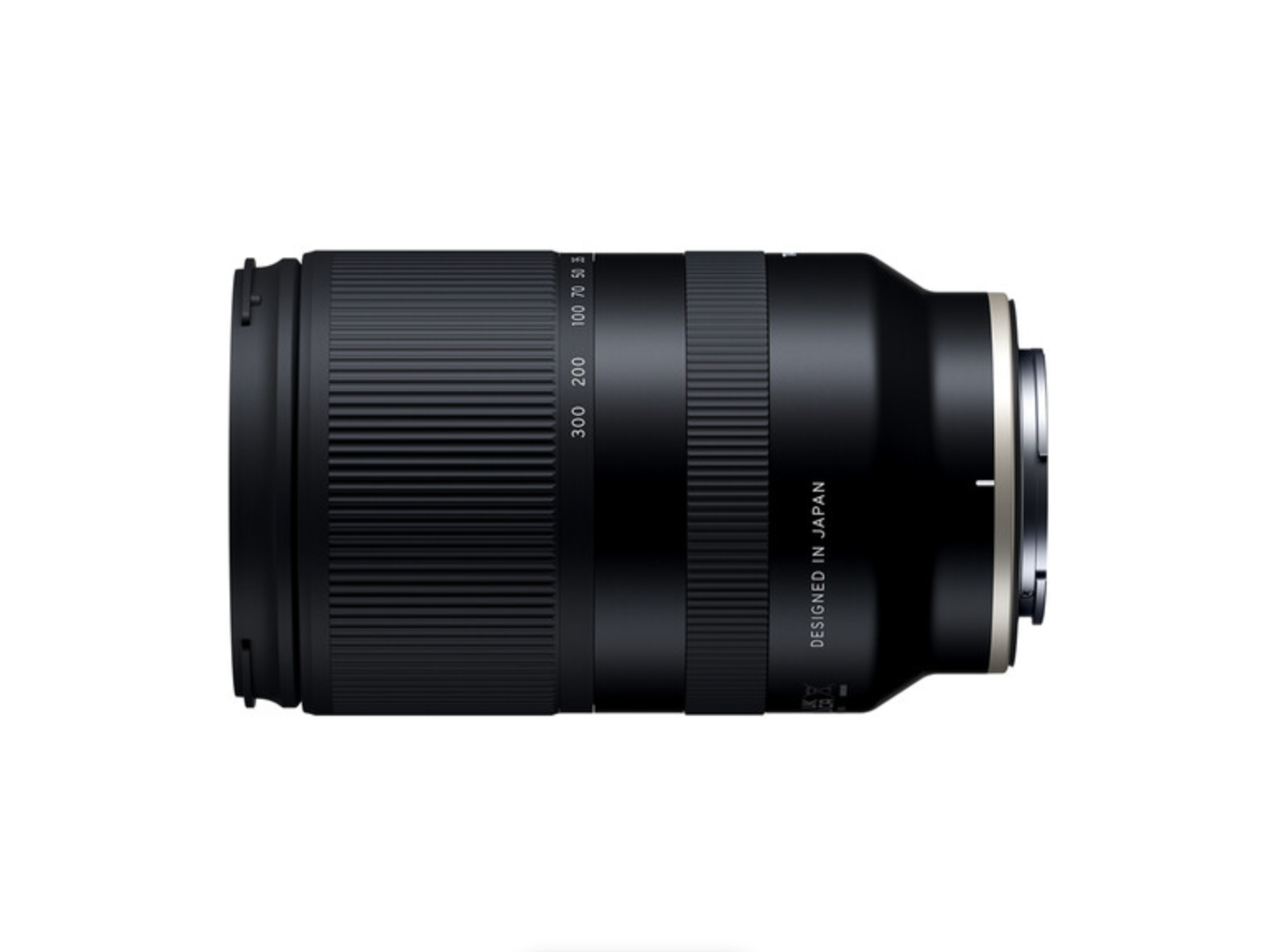 Shop Tamron 18-300mm f/3.5-6.3 Di III-A VC VXD Lens (Nikon Z) by Tamron at B&C Camera