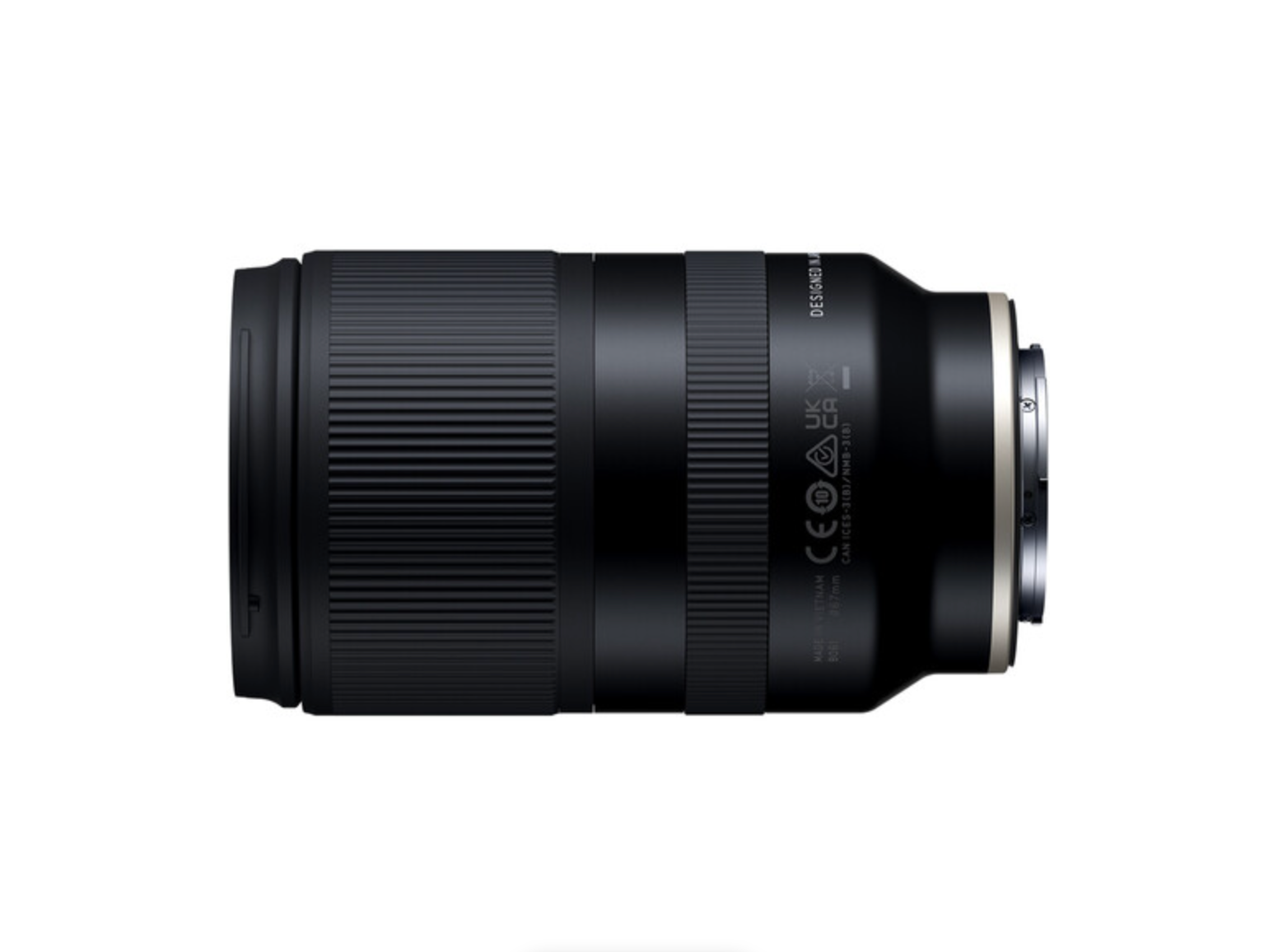 Shop Tamron 18-300mm f/3.5-6.3 Di III-A VC VXD Lens (Nikon Z) by Tamron at B&C Camera
