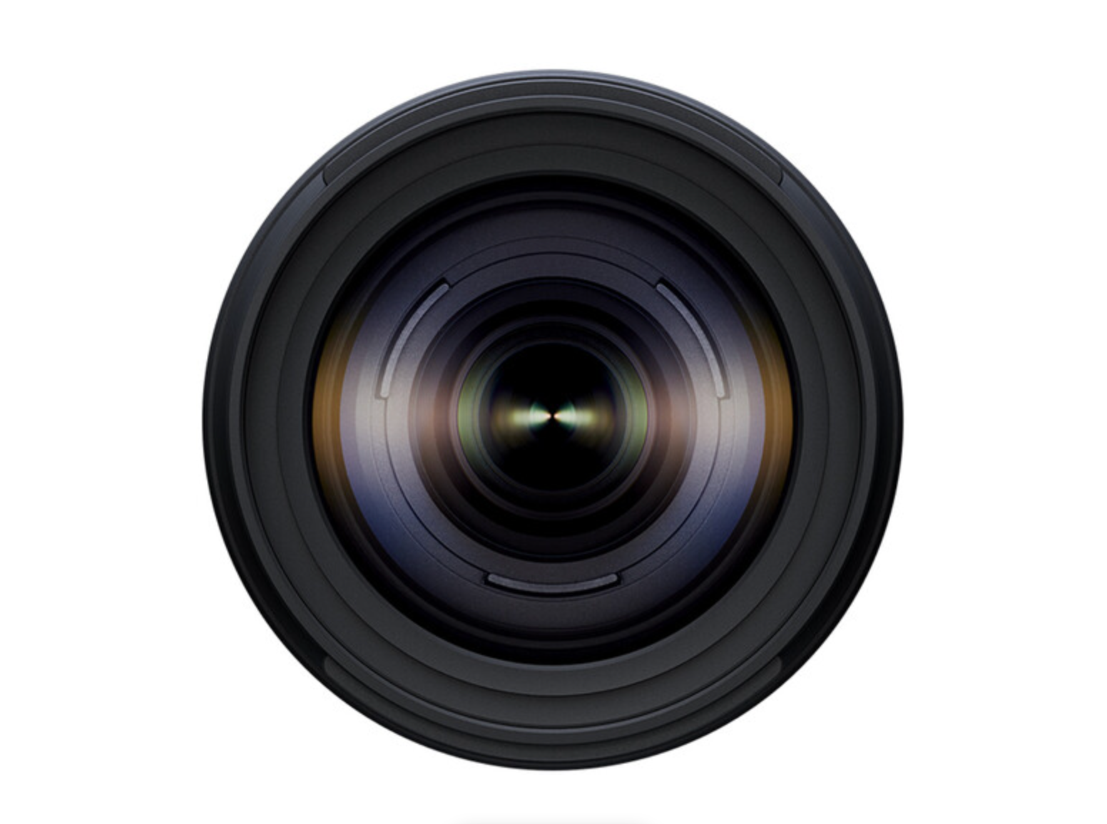 Shop Tamron 18-300mm f/3.5-6.3 Di III-A VC VXD Lens (Nikon Z) by Tamron at B&C Camera