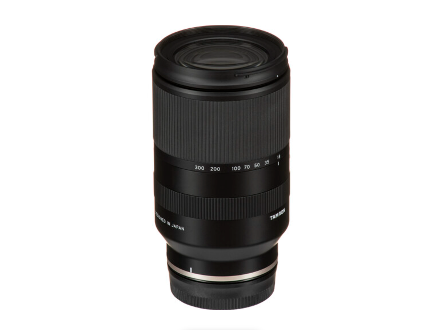 Shop Tamron 18-300mm f/3.5-6.3 Di III-A VC VXD Lens (Nikon Z) by Tamron at B&C Camera