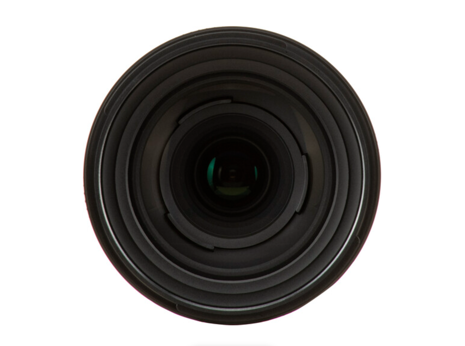 Shop Tamron 18-300mm f/3.5-6.3 Di III-A VC VXD Lens (Nikon Z) by Tamron at B&C Camera