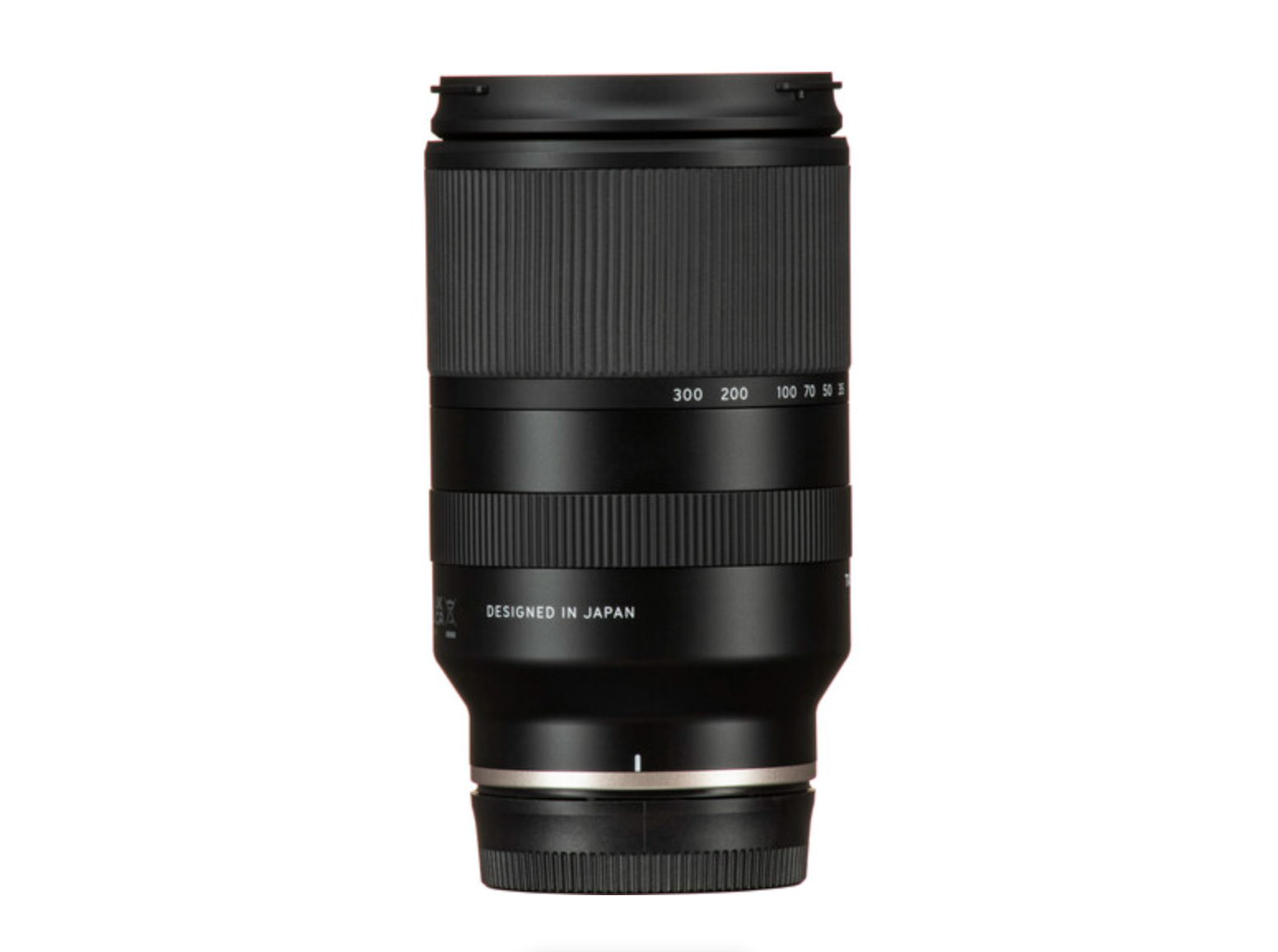 Shop Tamron 18-300mm f/3.5-6.3 Di III-A VC VXD Lens (Nikon Z) by Tamron at B&C Camera