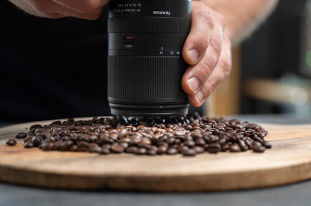 Shop Tamron 18-300mm f/3.5-6.3 Di III-A VC VXD Lens (Nikon Z) by Tamron at B&C Camera