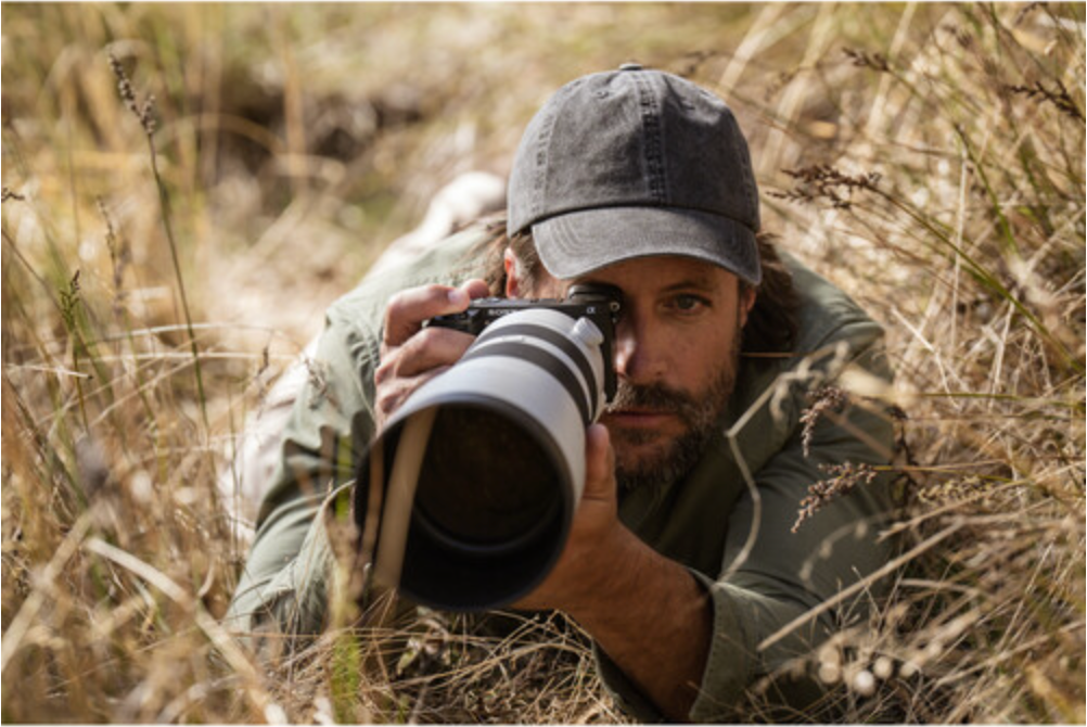 Shop Sony a6700 Mirrorless Camera with 16-50mm f/3.5-5.6 II Lens by Sony at B&C Camera