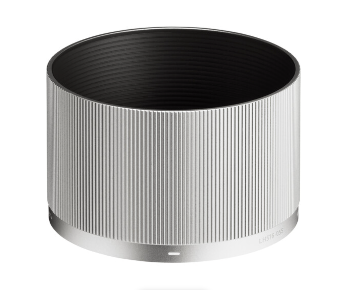 Sigma 90mm f/2.8 DG Contemporary Lens (L-Mount, Silver)