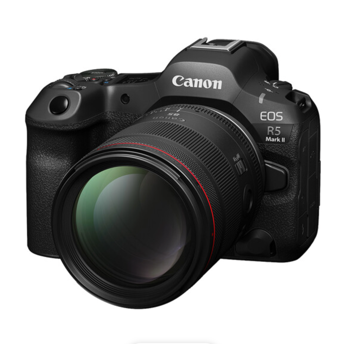 Canon RF 85mm f/1.4 L VCM Lens