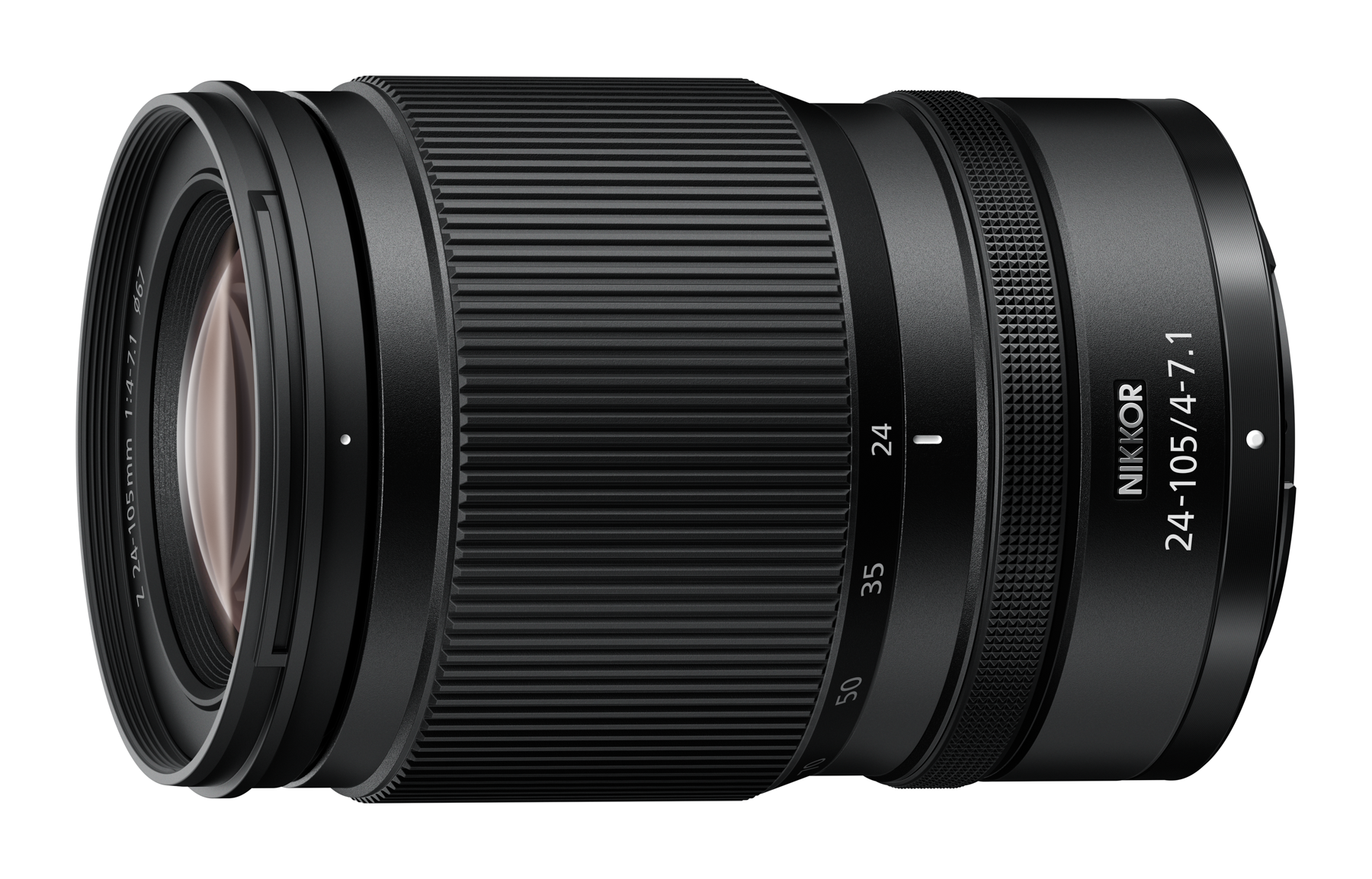 Nikon NIKKOR Z 24-105mm f/4-7.1 Lens