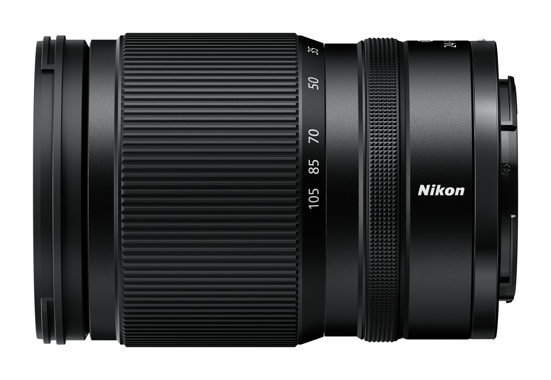 Nikon NIKKOR Z 24-105mm f/4-7.1 Lens