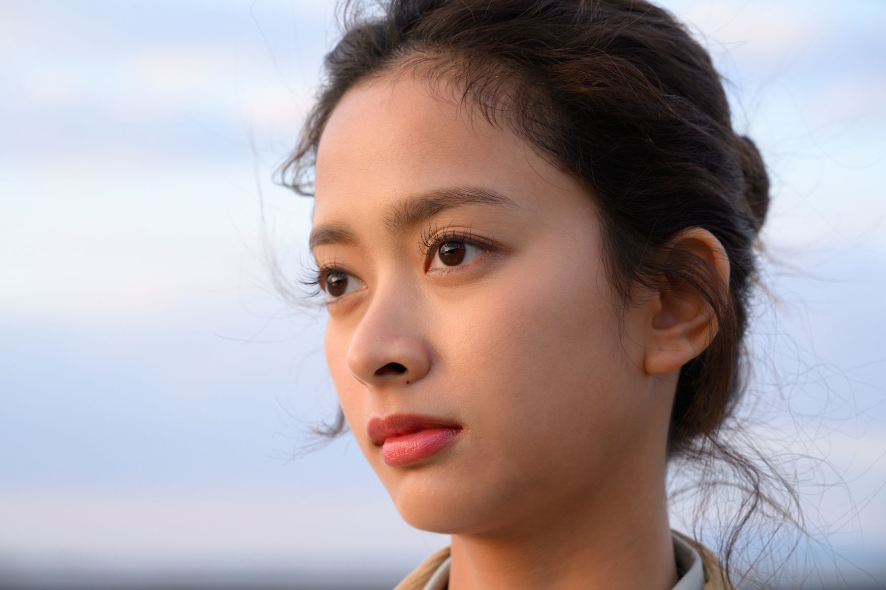 Nikon NIKKOR Z 24-105mm f/4-7.1 Lens