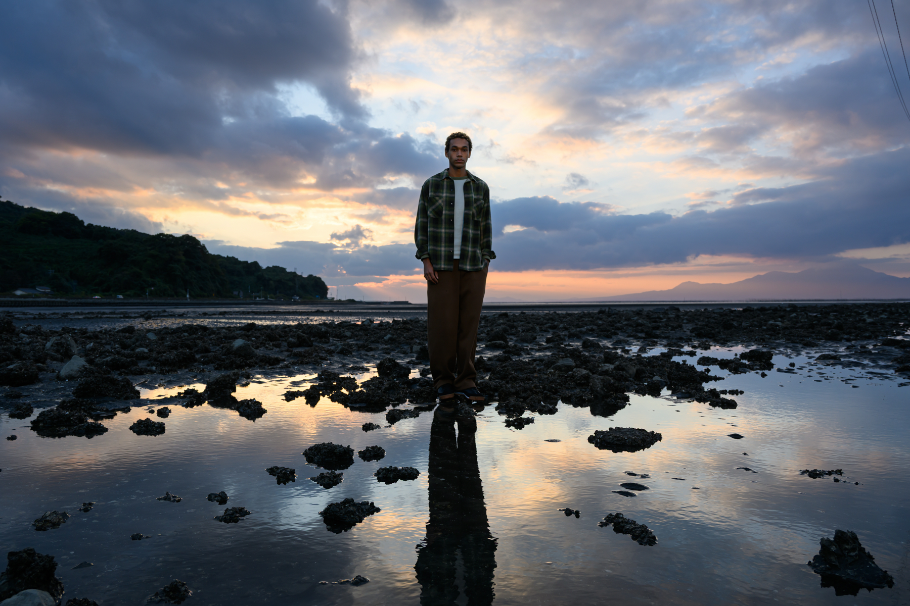 Nikon NIKKOR Z 24-105mm f/4-7.1 Lens