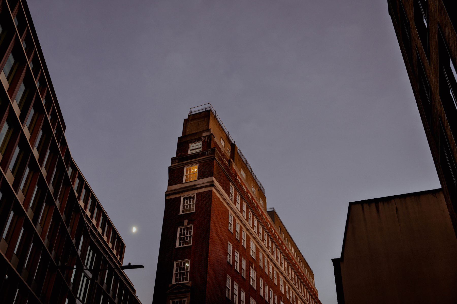 Nikon NIKKOR Z 24-105mm f/4-7.1 Lens