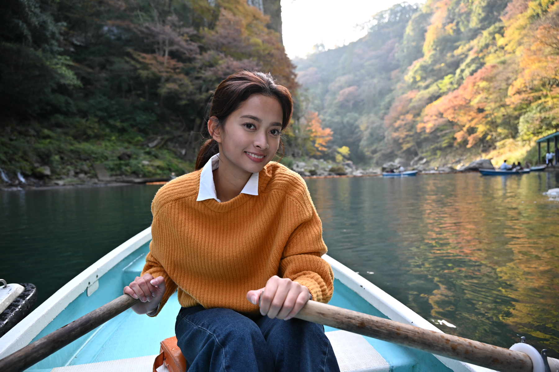 Nikon NIKKOR Z 24-105mm f/4-7.1 Lens