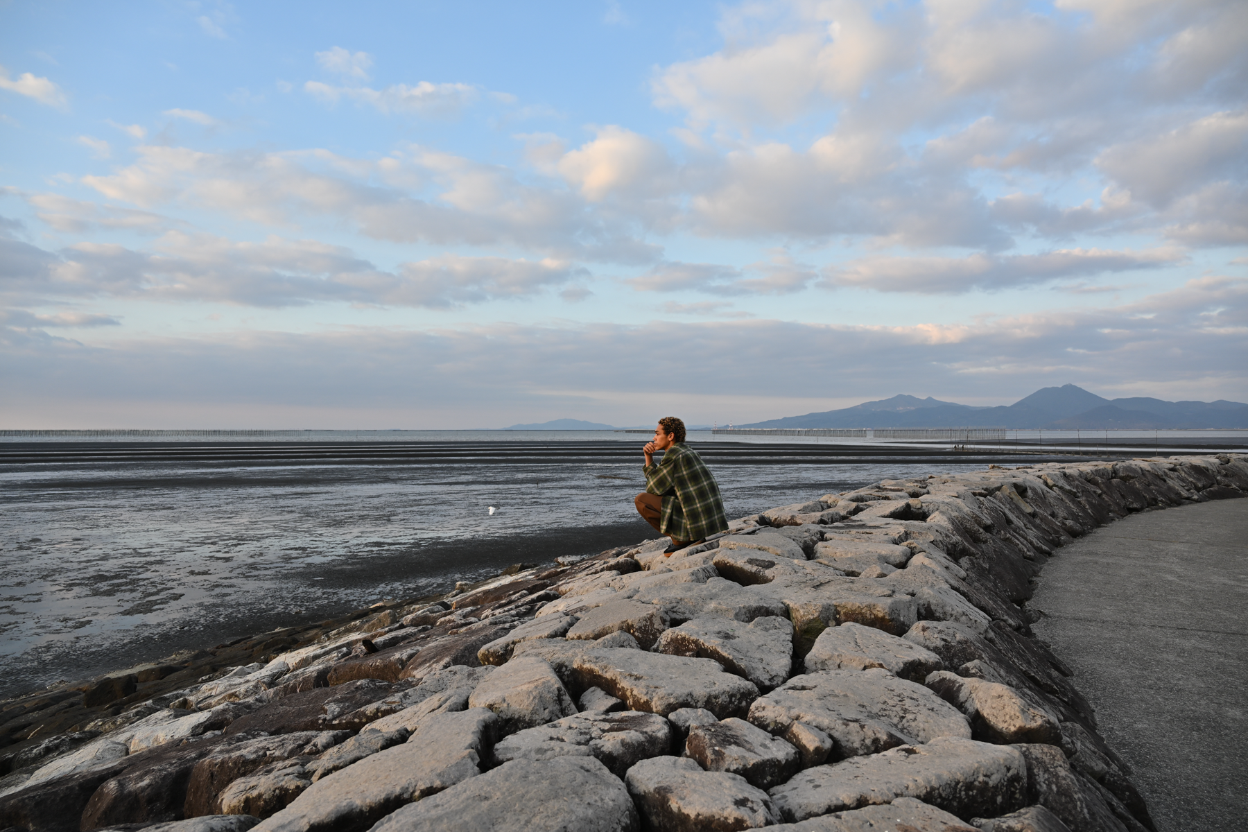 Nikon NIKKOR Z 24-105mm f/4-7.1 Lens