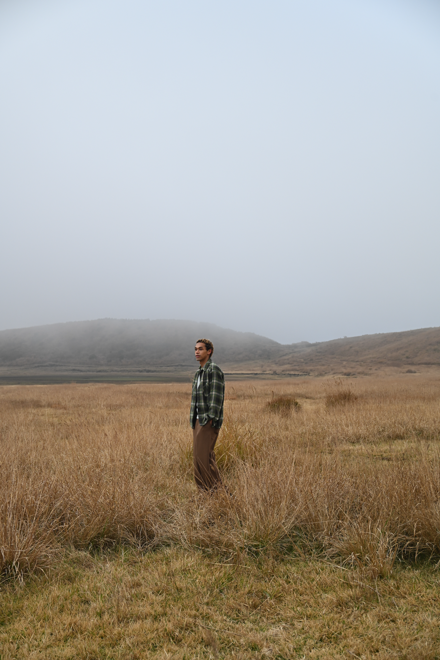 Nikon NIKKOR Z 24-105mm f/4-7.1 Lens