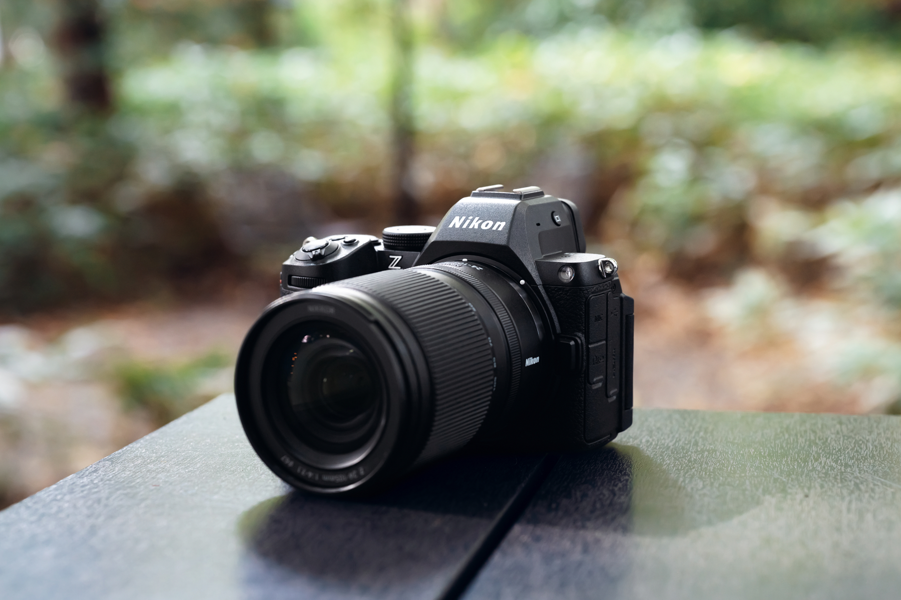 Nikon NIKKOR Z 24-105mm f/4-7.1 Lens