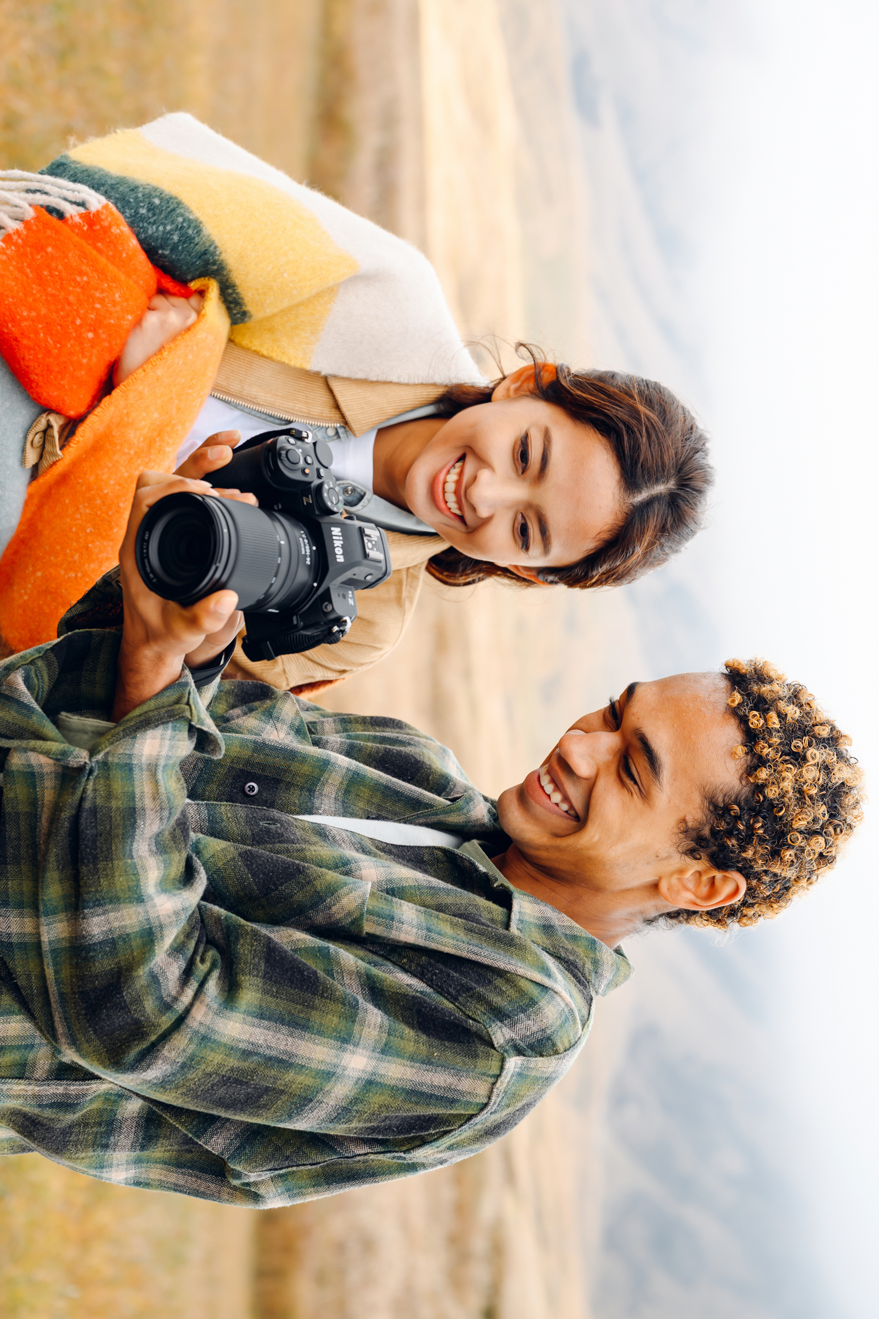 Nikon NIKKOR Z 24-105mm f/4-7.1 Lens