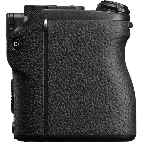 Shop Sony a6700 Mirrorless Camera with 18-135mm Lens by Sony at B&C Camera