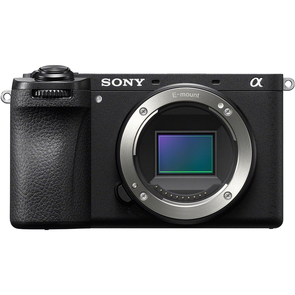 Shop Sony a6700 Mirrorless Camera by Sony at B&C Camera