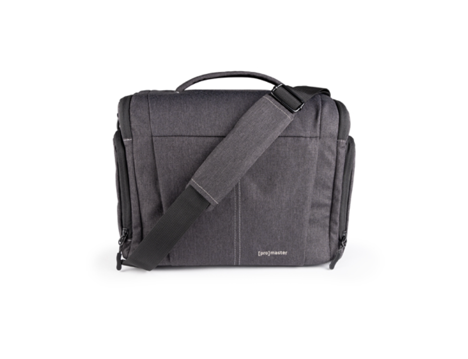 Promaster Cityscape 2.0 Large Shoulder Bag (8 L)