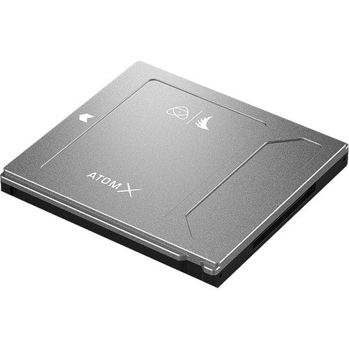 Angelbird 1TB AtomX SSDmini - B&C Camera