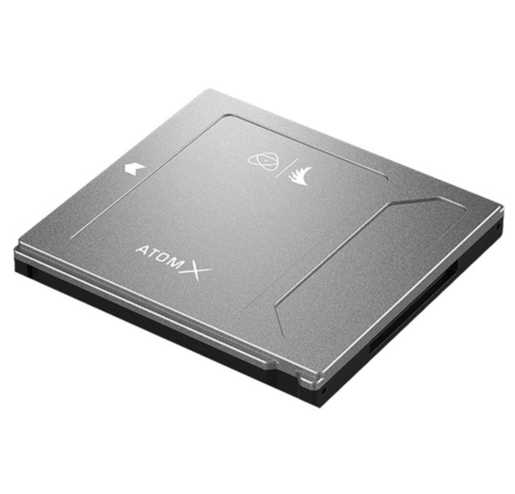Shop Angelbird 2TB AtomX SSDmini by Angelbird at B&C Camera