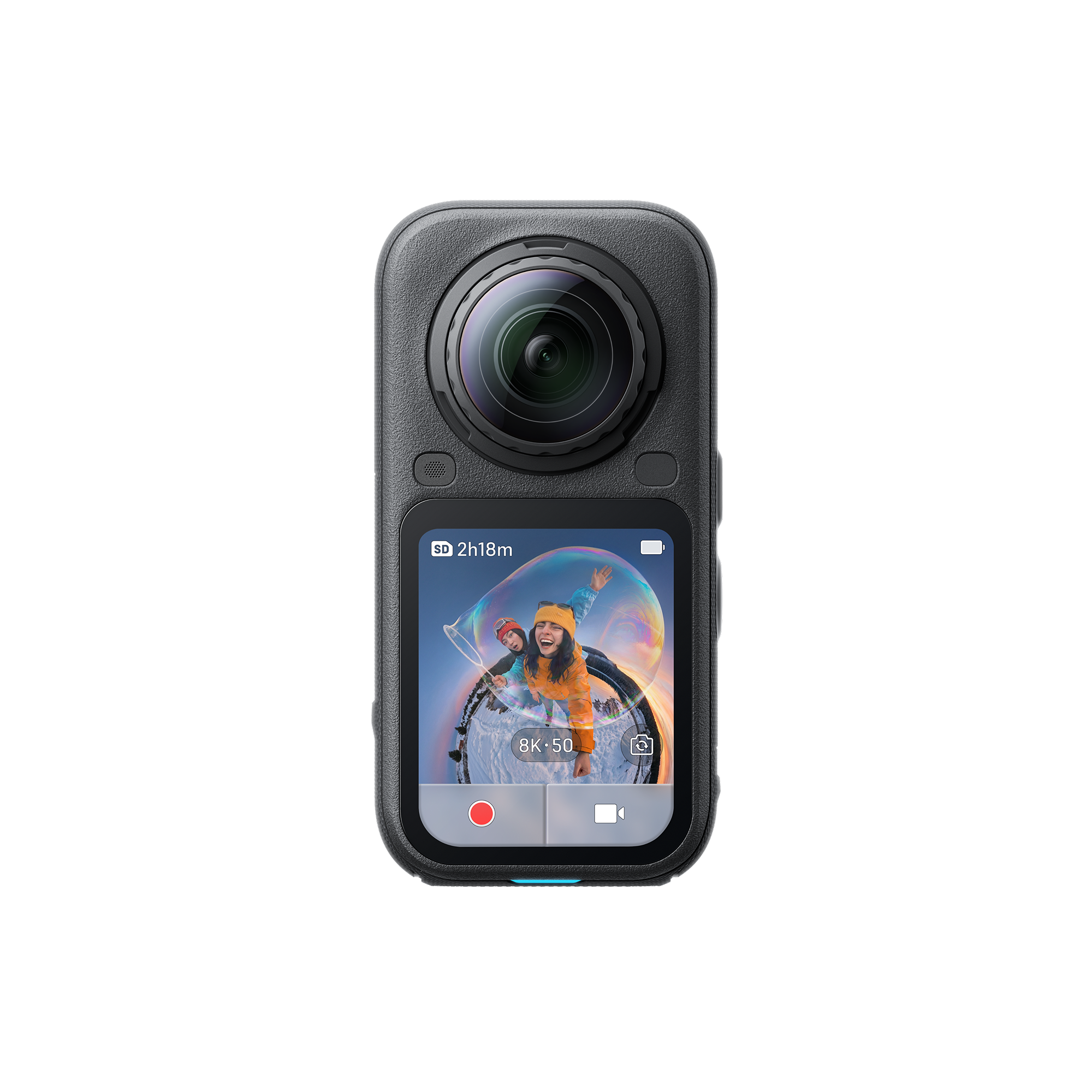 Insta360 X6 360 Action Camera
