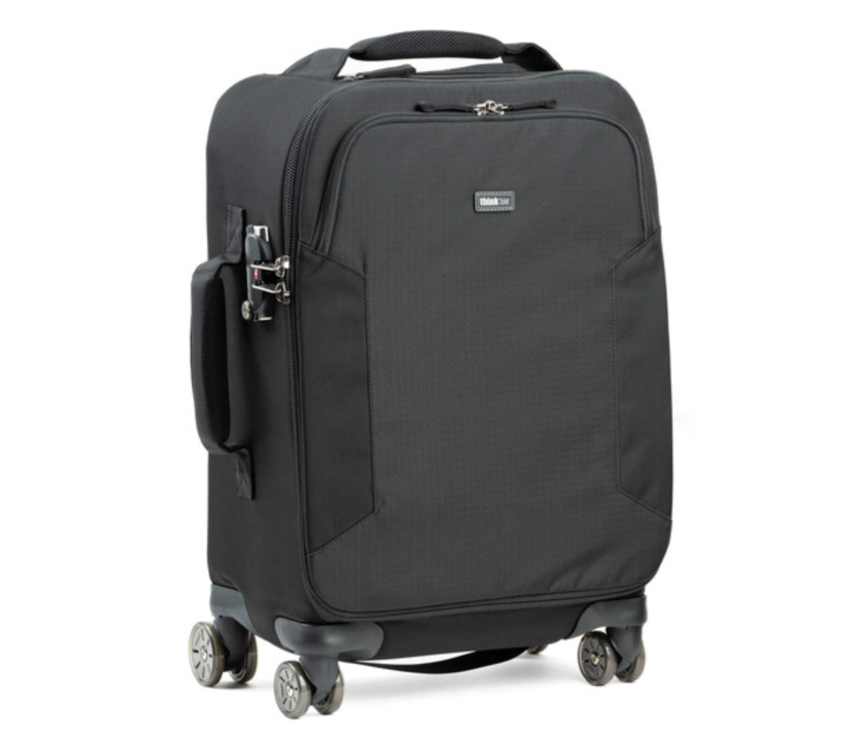 Shop Think Tank Photo Airport Roller Derby V2 (Black, 29L) by thinkTank at B&C Camera
