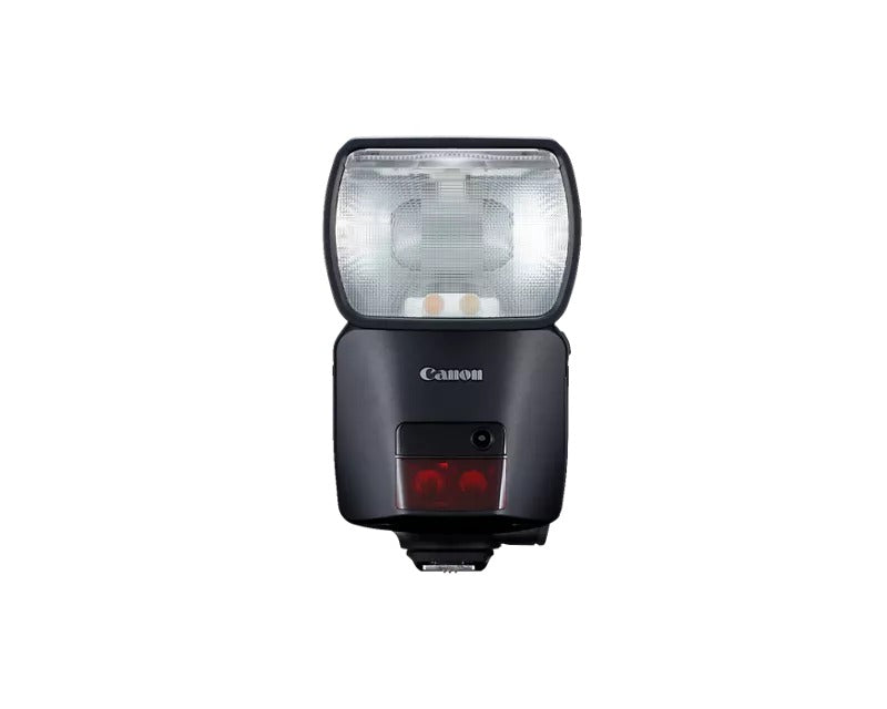 Canon Speedlite EL-1 (Version 2)